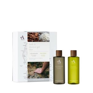 Men's Bath & Shower Gel Gift Set Best Place Sale Online