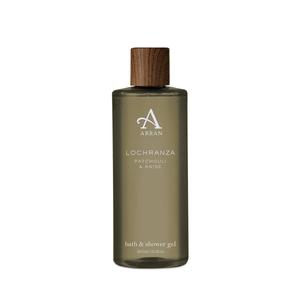 Lochranza Mens Bath & Shower Gel Clearance Inexpensive