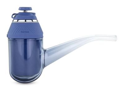 Puffco Proxy Modular Concentrate Vaporizer - Storm Blue Edition Outlet Lowest Pice