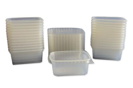 25 Cut Comb Containers 227g Sale Amazon