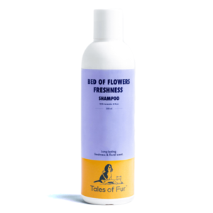 Bed of Flowers Freshness Shampoo - With Lavender & Rose Buy Cheap Pay With Visa