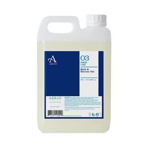 2L Apothecary Seaweed & Sage Bath & Shower Gel Sale Best Wholesale