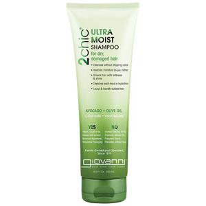 2Chic Ultra Moist Shampoo Outlet Genuine
