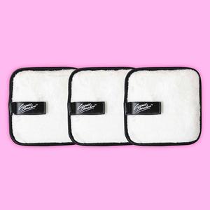 Facial Cleansing Pads Brand New Unisex Sale Online
