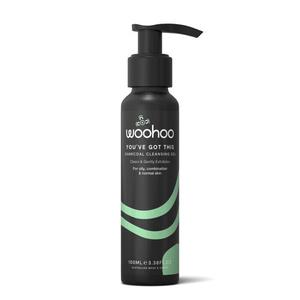 'Chirpy' Charcoal Cleansing Gel Free Shipping Outlet
