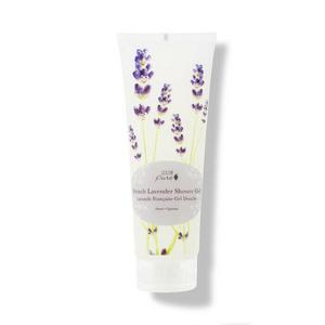 100% Pure French Lavender Shower Gel With Paypal