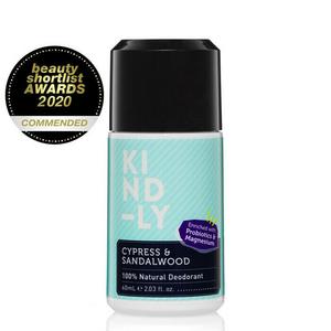 100% Natural Deodorant Clearance Visit New