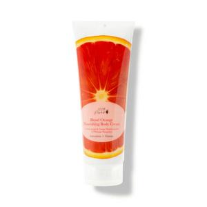 100% Pure Blood Orange Nourishing Body Cream Enjoy For Sale