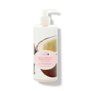 100% Pure Virgin Coconut Conditioner Choice Cheap Pice