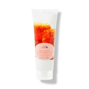 100% PURE Honey Almond Shower Gel Nicekicks