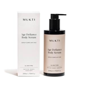 Age Defiance Body Serum Outlet Visit