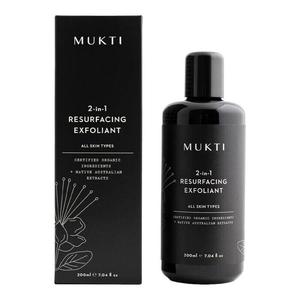 2-in-1 Resurfacing Exfoliant Outlet Cheap Pice