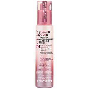 2Chic Frizz Be Gone Leave-In Cond Elixir Online Online For Sale