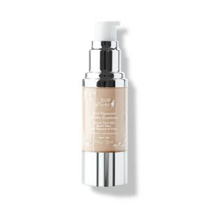 100% Pure Fruit Pigmented Healthy Foundation Cheapest Pice