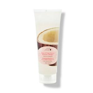 100% Pure Virgin Coconut Restorative Shampoo Outlet Extremely