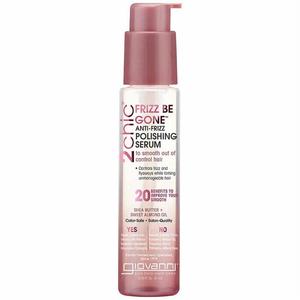 2Chic Frizz Be Gone Anti-Frizz Polishing Serum For Sale Official Site
