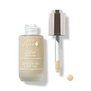 2nd Skin Foundation Buy Cheap Release Dates