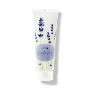 100% Pure Lavender Nourishing Body Cream For Nice Cheap Online