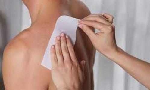 Back Wax Cheap Sale Cost