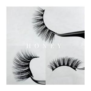 "Honey" Lash Buy Cheap Footlocker