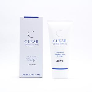 Noevir Clear Control Clean Wash Cheap Low Pice