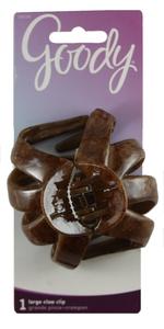 Goody Classics Spider Claw Clip Tortoise - 1 Count Free Shipping Popular
