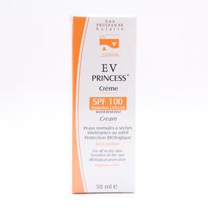 EV Princess Crme Sunblock 100 SPF (Clear) Clearance Official Site