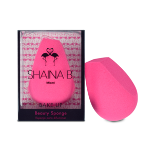 Bake Up Beauty Sponge Discount Supply