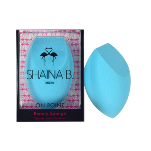 On Point Beauty Sponge Clearance 2025