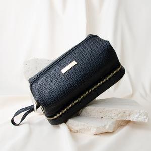 Milan Beauty Pouch Good Selling Sale Online