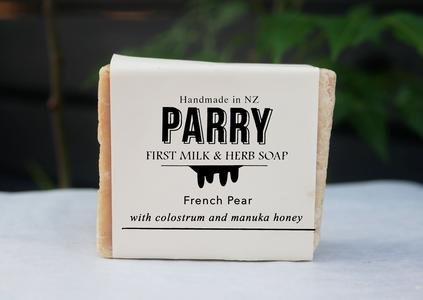 French Pear Soap Store Cheap Online