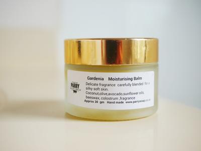 Gardenia Balm Cheap Pice From China
