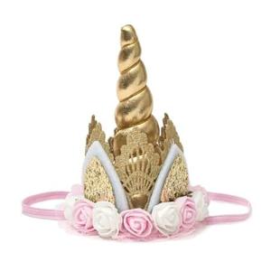 Unicorn Flower Crown Popular Online