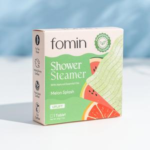 Shower Steamers Professional Online
