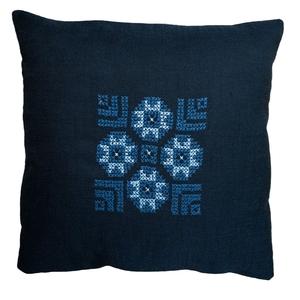 Eyes Pillow Cover - Blue Official Cheap Online