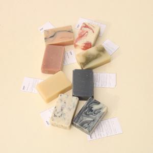 Soap Starter Set (5-Soaps) In China Online
