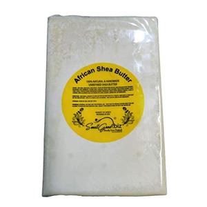 Purest Ivory Unrefined African RAW Real Shea Butter 5lbs Browse Cheap Online