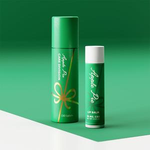 Apple Pie Lip Balm Cheap Sale Cost