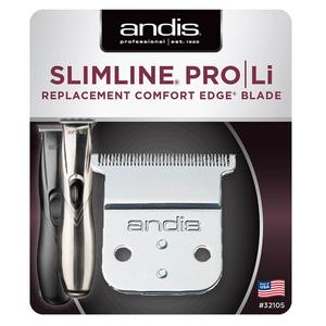 ANDIS SLIMLINE PRO BLADE (32105) Cheapest Sale Online