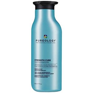 Pureology Moisturizing Shampoo, For Damaged & Colour-Treated Hair, Fortifies & Repairs Damage, Sulfate-Free, Vegan, 266ml Marketable For Sale