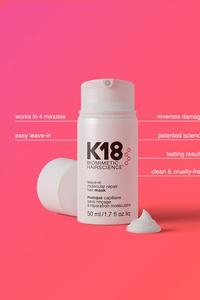K18 Molecular Repair Hair Mask - 3 sizes Geniue Stockist Cheap Online