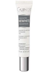 Guinot Newhite Concentrate With Credit Card