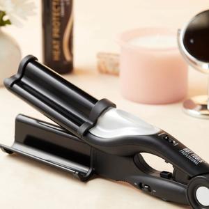 Hot Tools Nano Ceramic Deep Waver Buy Cheap How Much