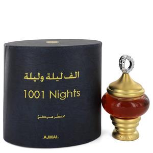 1001 Nights by Ajmal Concentrated Perfume Oil 1 oz for Women Wholesale Pice For Sale
