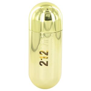 212 Vip by Carolina Herrera Eau De Parfum Spray 2.7 oz for Women Buy Cheap Free Shipping