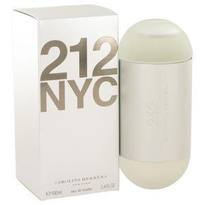 212 by Carolina Herrera Eau De Toilette Spray 3.4 oz for Women Pictures For Sale