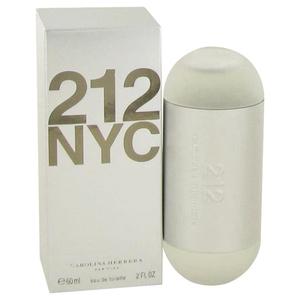 212 by Carolina Herrera Eau De Toilette Spray 2 oz for Women View Cheap Pice