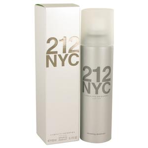 212 by Carolina Herrera Deodorant Spray 5.1 oz for Women Buy Cheap Best Place