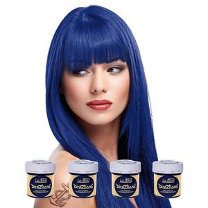 Atlantic Blue Directions Semi-Permanent Hair Colour Clearance Cheap Online