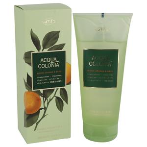 4711 Acqua Colonia Blood Orange & Basil Outlet Extremely